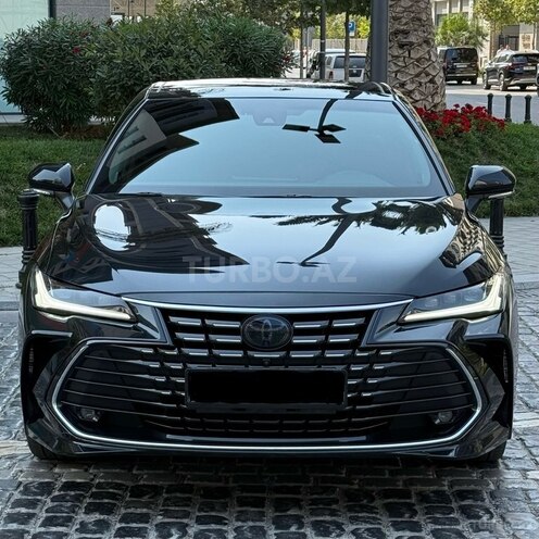 Toyota Avalon 2024, 24,000 km - 2.5 л - Bakı