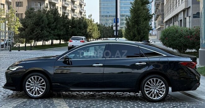 Toyota Avalon 2024, 24,000 km - 2.5 л - Bakı