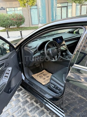 Toyota Avalon 2024, 24,000 km - 2.5 л - Bakı