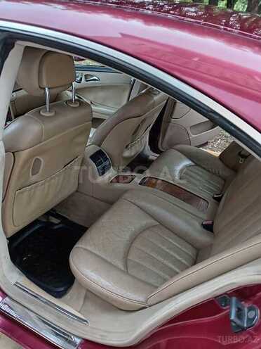 Mercedes CLS 350 2005, 282,500 km - 3.5 l - Bakı