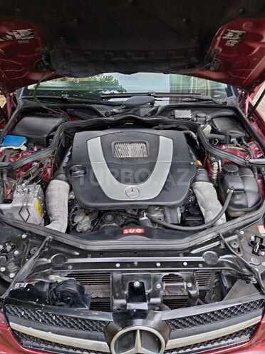 Mercedes CLS 350 2005, 282,500 km - 3.5 l - Bakı