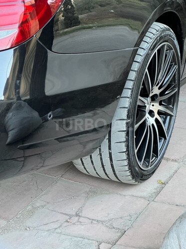 Mercedes E 220 d 2017, 328,500 km - 2.0 l - Bakı