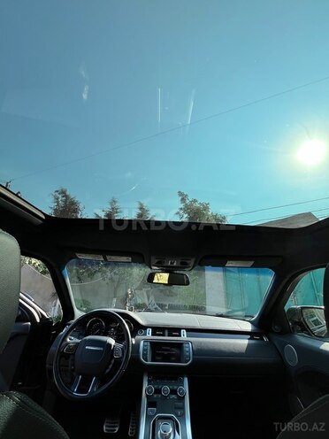 Land Rover RR Evoque 2013, 149,500 km - 2.0 l - Bakı