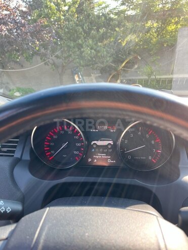 Land Rover RR Evoque 2013, 149,500 km - 2.0 l - Bakı