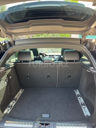 Land Rover RR Evoque 2013, 149,500 km - 2.0 l - Bakı