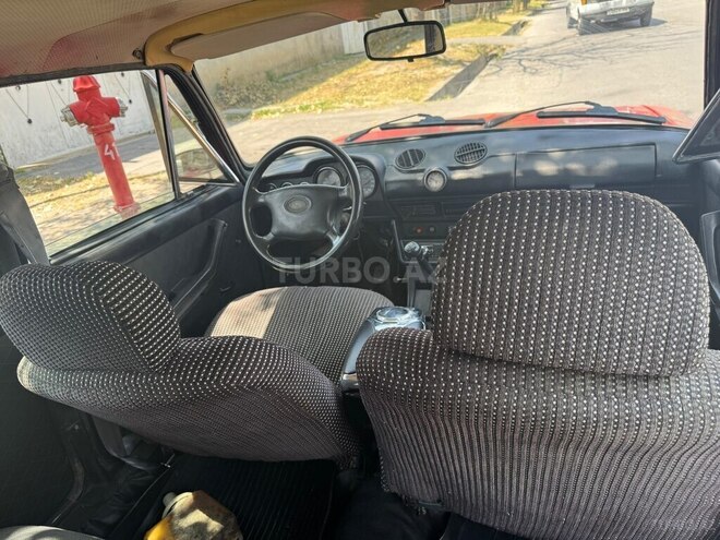 LADA (VAZ) 2106 1980, 152,000 km - 1.5 л - Şəki