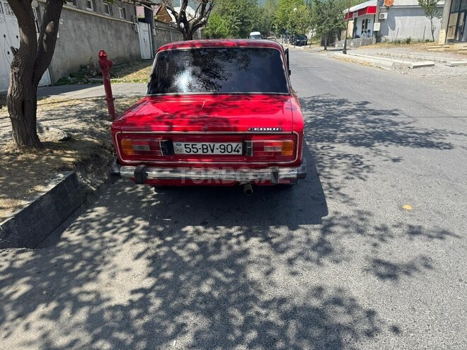 LADA (VAZ) 2106 1980, 152,000 km - 1.5 л - Şəki