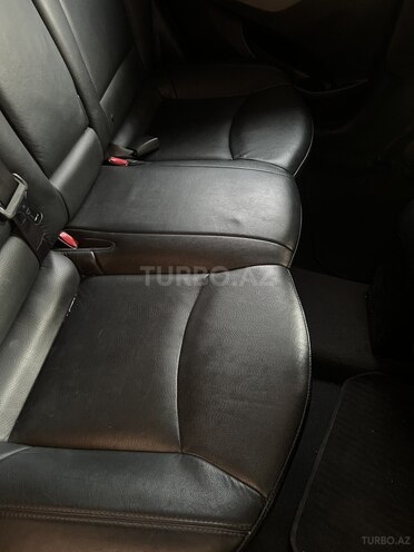 Hyundai Elantra 2013, 209,957 km - 1.8 l - Bakı