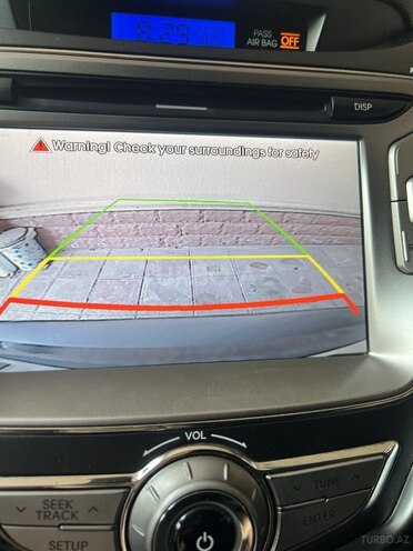 Hyundai Elantra 2013, 209,957 km - 1.8 l - Bakı