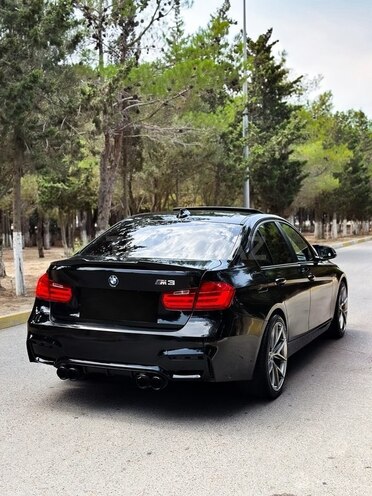 BMW 328 2014, 198,000 km - 2.0 l - Bakı