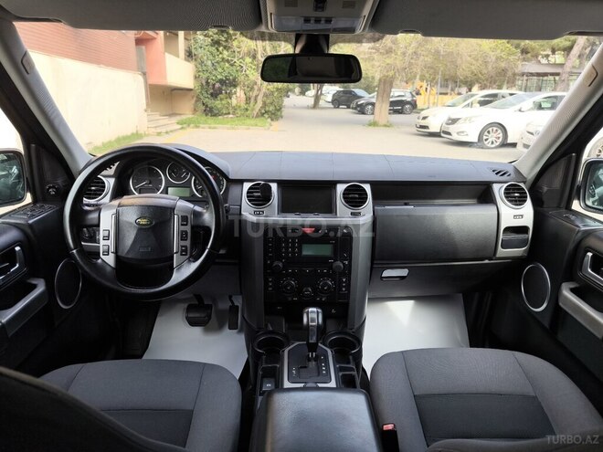Land Rover Discovery 2007, 300,000 km - 2.7 l - Bakı