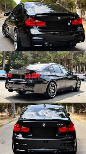 BMW 328 2014, 198,000 km - 2.0 l - Bakı