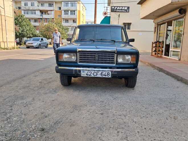 LADA (VAZ) 2107 2006, 256,254 km - 1.6 l - Lənkəran