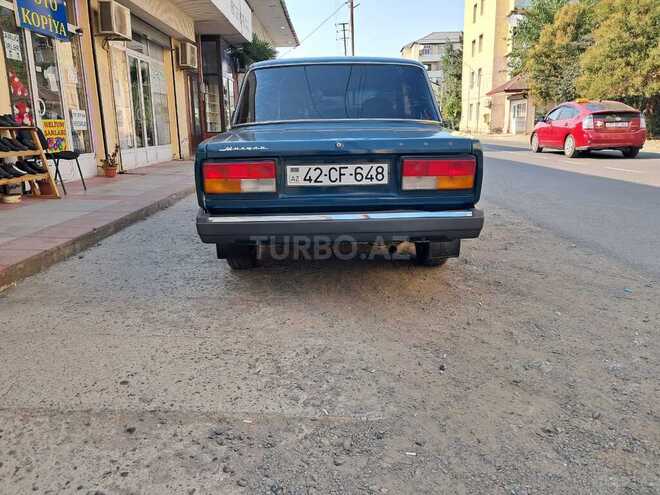 LADA (VAZ) 2107 2006, 256,254 km - 1.6 l - Lənkəran