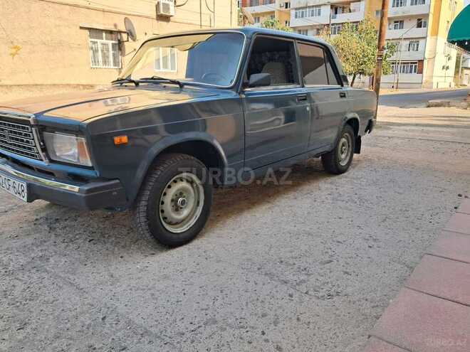 LADA (VAZ) 2107 2006, 256,254 km - 1.6 l - Lənkəran