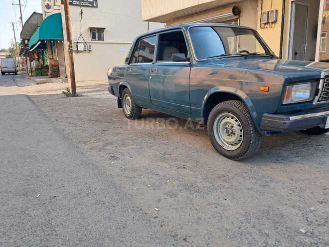 LADA (VAZ) 2107 2006, 256,254 km - 1.6 l - Lənkəran