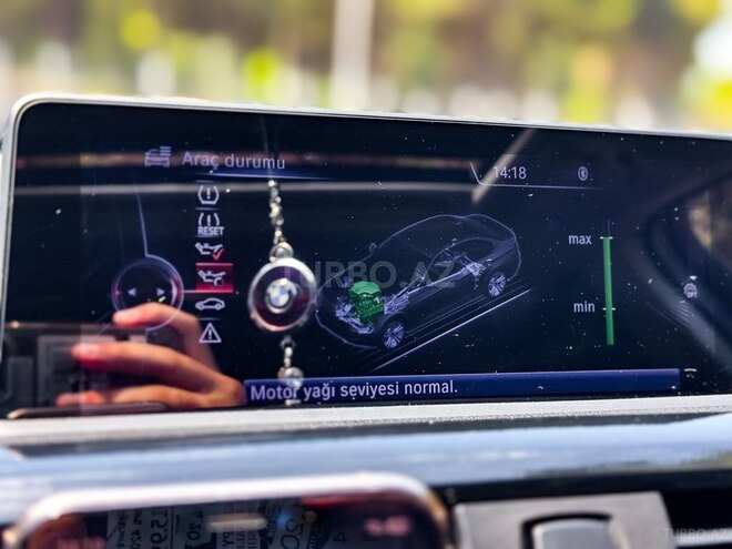 BMW 328 2014, 198,000 km - 2.0 l - Bakı