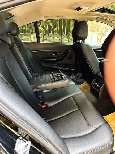 BMW 328 2014, 198,000 km - 2.0 l - Bakı