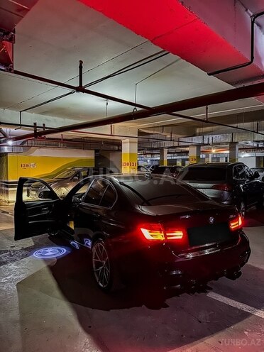 BMW 328 2014, 198,000 km - 2.0 l - Bakı