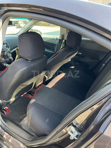 Chevrolet Cruze 2015, 218,000 km - 1.4 l - Mingəçevir