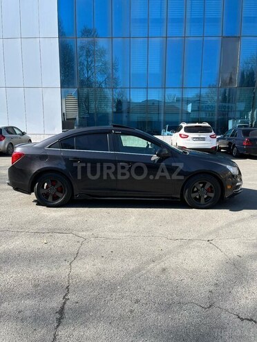 Chevrolet Cruze 2015, 218,000 km - 1.4 l - Mingəçevir