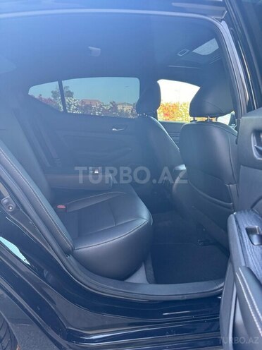 Nissan Altima 2019, 125,000 km - 2.5 л - Bakı