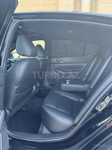 Nissan Altima 2019, 125,000 km - 2.5 л - Bakı