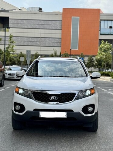 Kia Sorento 2011, 225,000 km - 2.0 l - Bakı