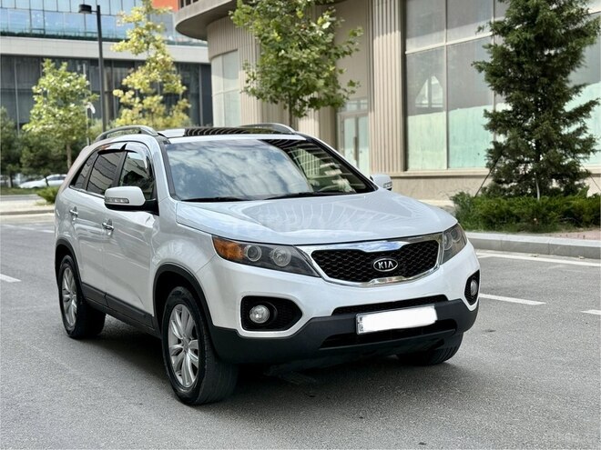 Kia Sorento 2011, 225,000 km - 2.0 l - Bakı