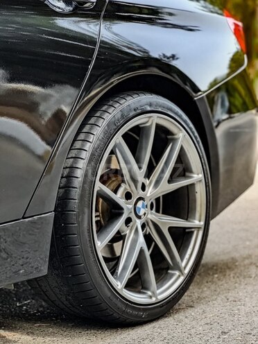 BMW 328 2014, 198,000 km - 2.0 l - Bakı