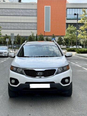 Kia Sorento 2011, 225,000 km - 2.0 l - Bakı