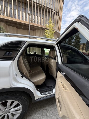 Kia Sorento 2011, 225,000 km - 2.0 l - Bakı