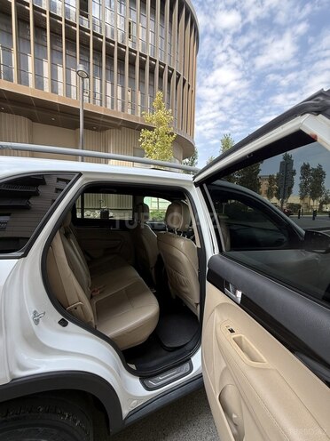 Kia Sorento 2011, 225,000 km - 2.0 l - Bakı