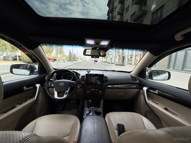 Kia Sorento 2011, 225,000 km - 2.0 l - Bakı