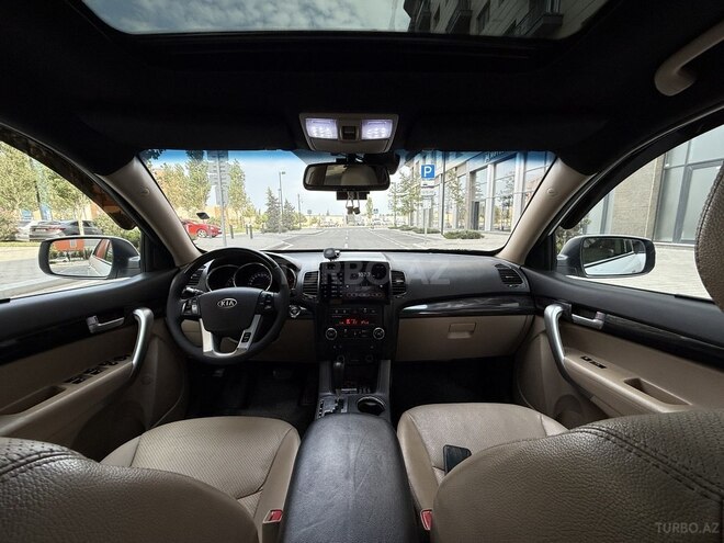 Kia Sorento 2011, 225,000 km - 2.0 l - Bakı