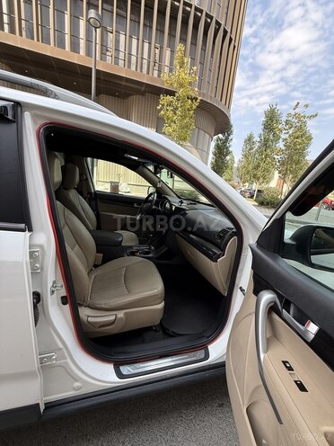 Kia Sorento 2011, 225,000 km - 2.0 l - Bakı