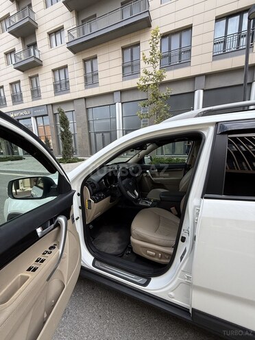Kia Sorento 2011, 225,000 km - 2.0 l - Bakı