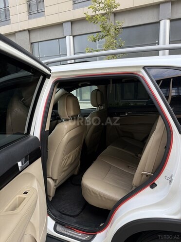 Kia Sorento 2011, 225,000 km - 2.0 l - Bakı