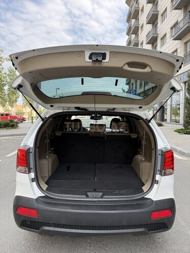 Kia Sorento 2011, 225,000 km - 2.0 l - Bakı