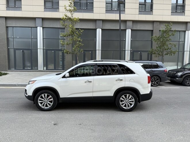 Kia Sorento 2011, 225,000 km - 2.0 l - Bakı