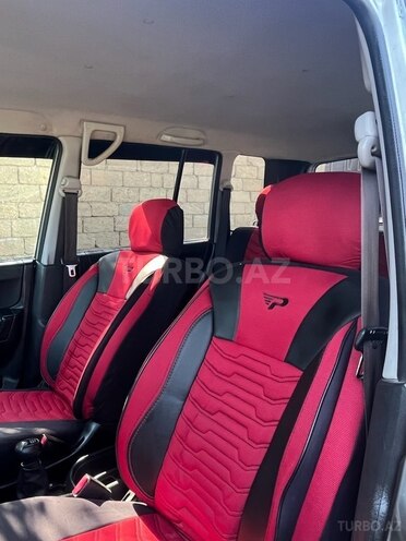 Mitsubishi Pajero io 1999, 233,463 km - 1.8 l - Bakı