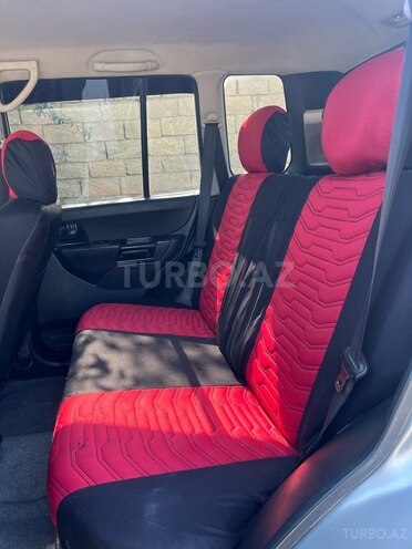Mitsubishi Pajero io 1999, 233,463 km - 1.8 l - Bakı