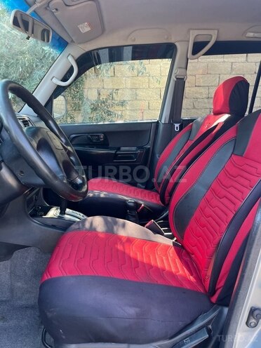 Mitsubishi Pajero io 1999, 233,463 km - 1.8 l - Bakı