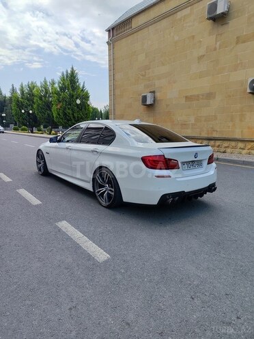 BMW 528 2012, 172,000 km - 2.0 l - Balakən