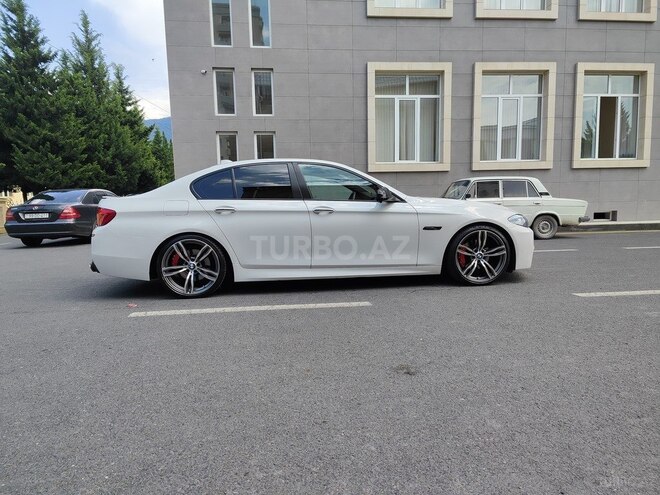 BMW 528 2012, 172,000 km - 2.0 l - Balakən