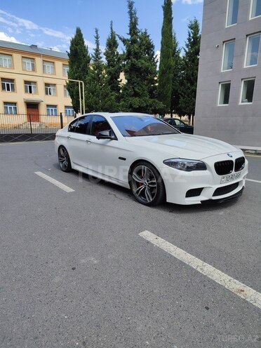 BMW 528 2012, 172,000 km - 2.0 l - Balakən