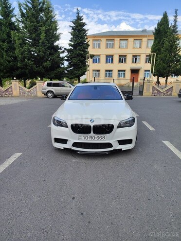 BMW 528 2012, 172,000 km - 2.0 l - Balakən