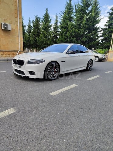BMW 528 2012, 172,000 km - 2.0 l - Balakən