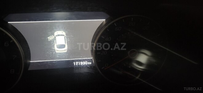 Kia Stinger 2017, 170,000 km - 2.0 l - Bakı