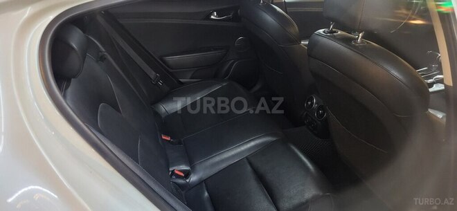 Kia Stinger 2017, 170,000 km - 2.0 l - Bakı